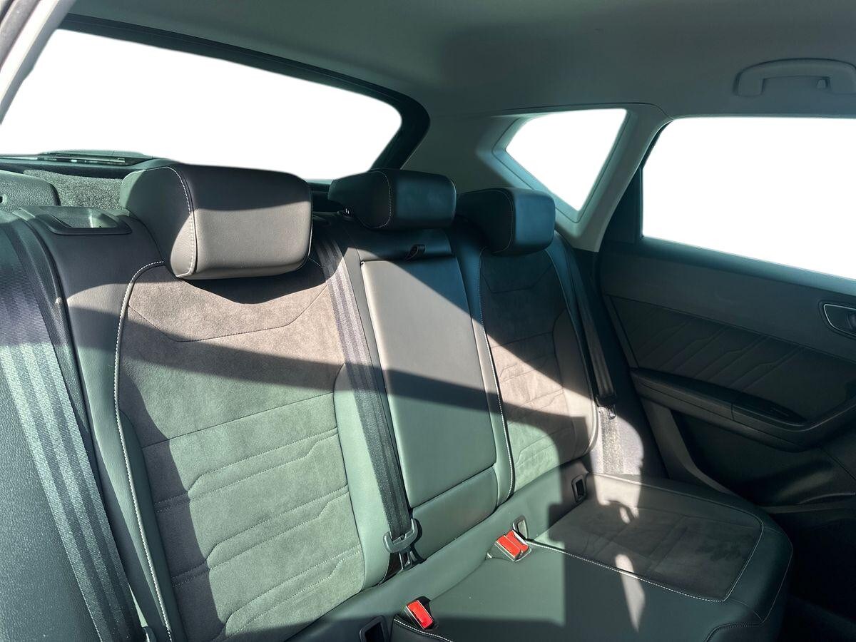 Used SEAT Ateca 2023 for sale - 75656353: Photo 19