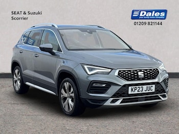 2023 (23) - Ateca 1.5 TSI EVO Xperience 5Dr DSG Estate