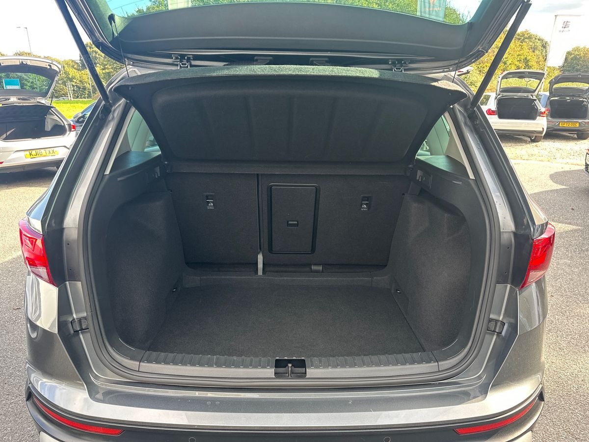 Used SEAT Ateca 2023 for sale - 75656353: Photo 20