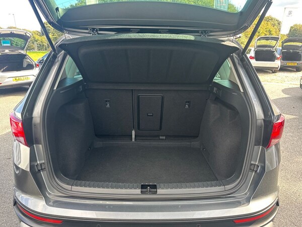 Used SEAT Ateca 2023 for sale - 75656353: Photo 20