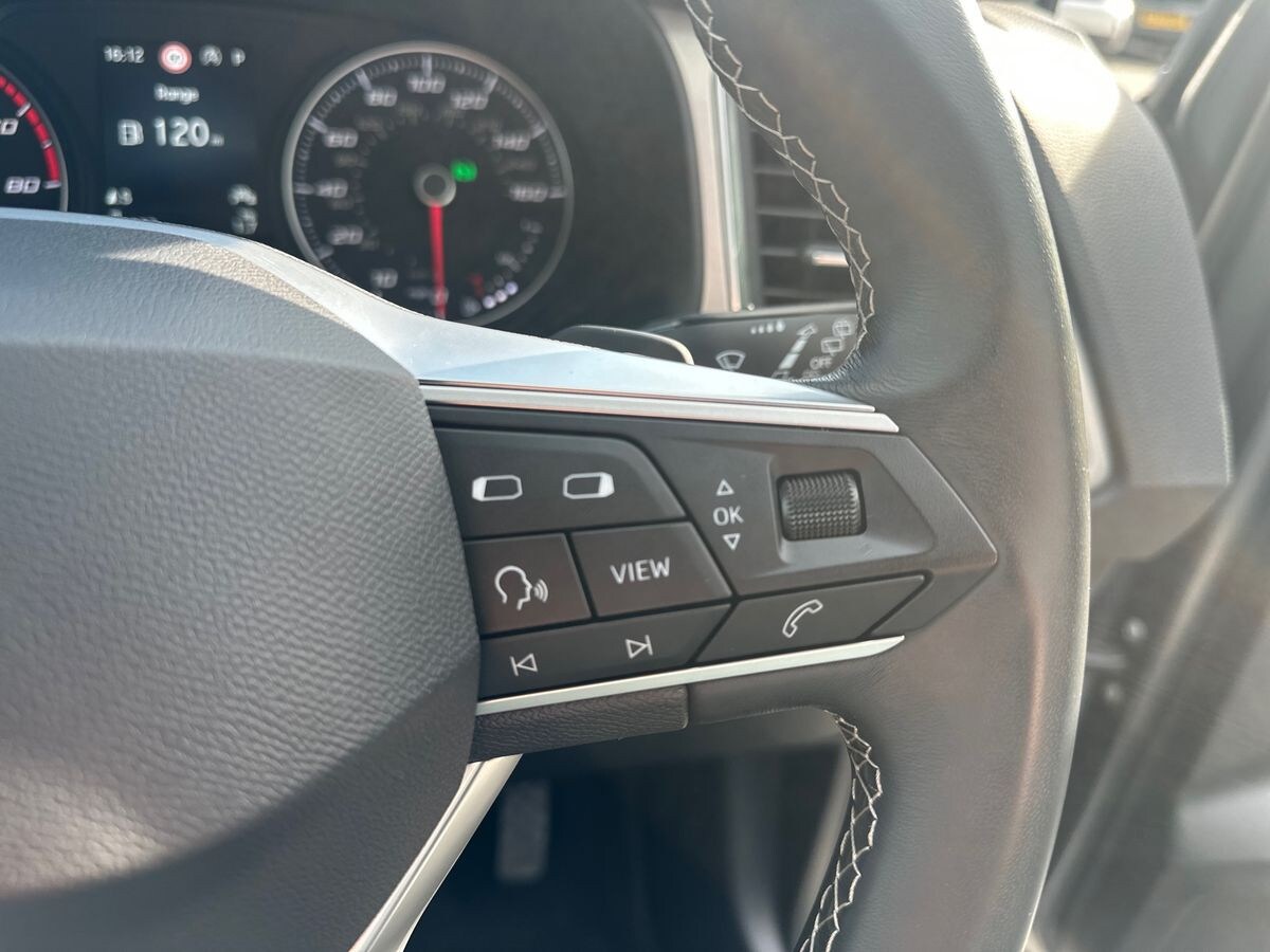 Used SEAT Ateca 2023 for sale - 75656353: Photo 21