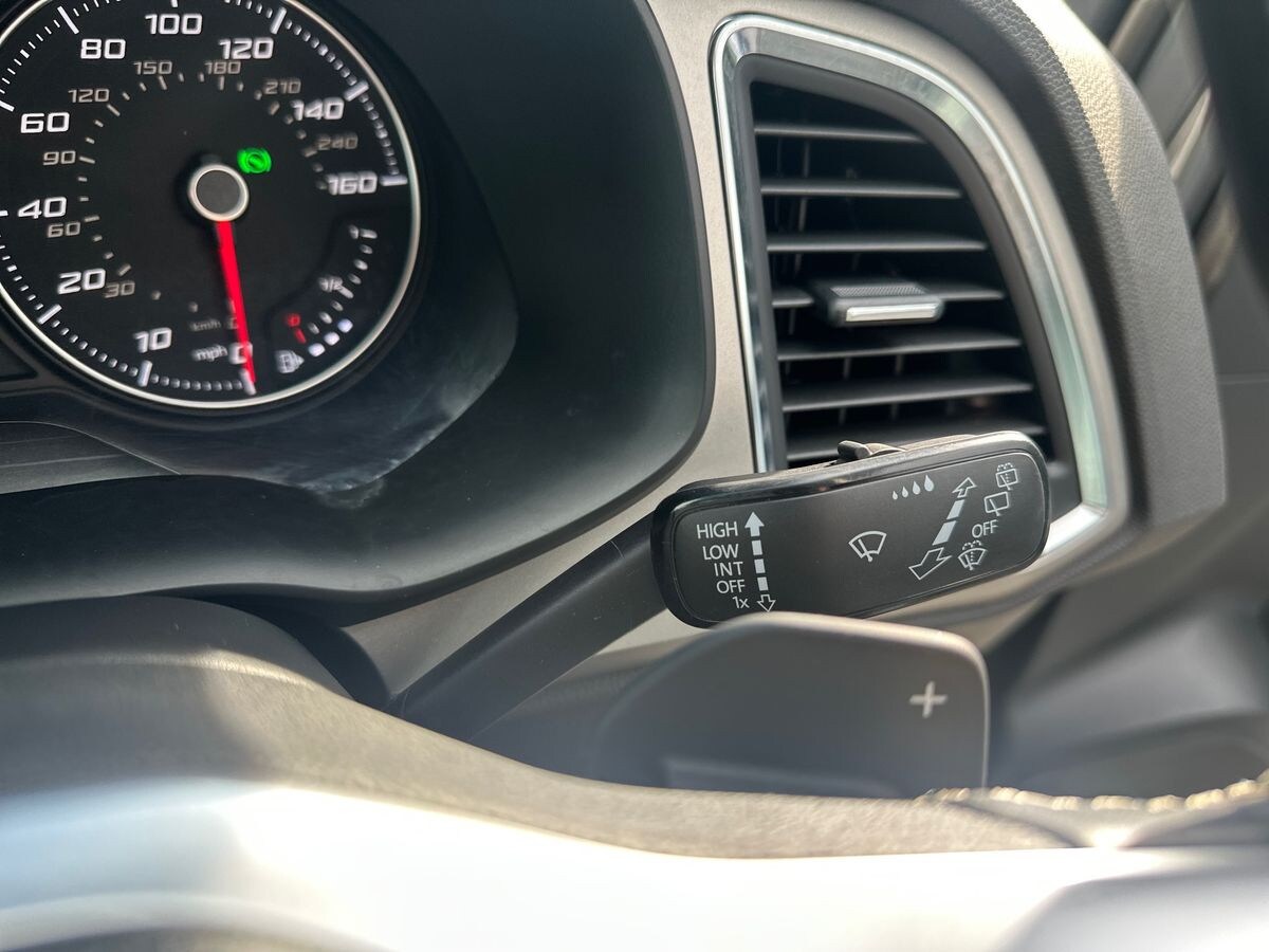 Used SEAT Ateca 2023 for sale - 75656353: Photo 22