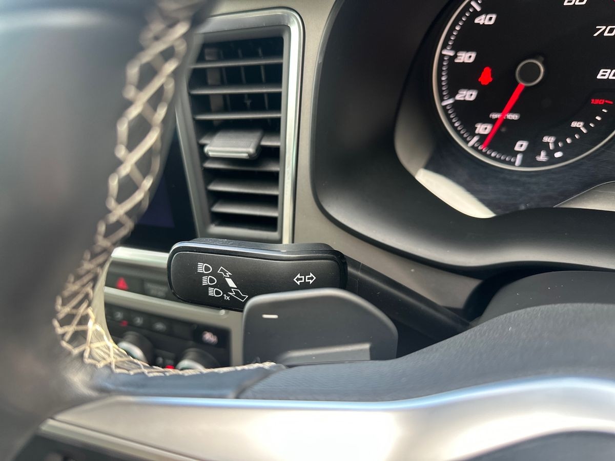 Used SEAT Ateca 2023 for sale - 75656353: Photo 23