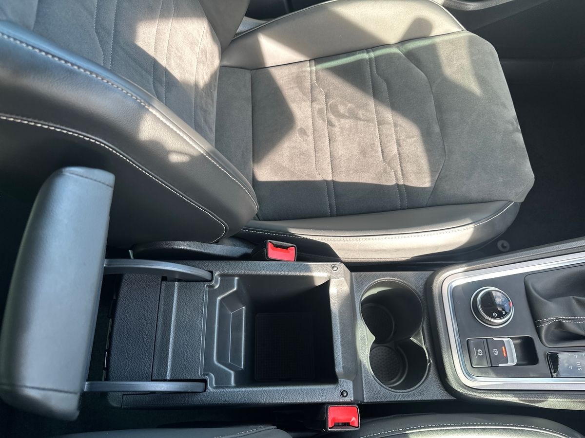 Used SEAT Ateca 2023 for sale - 75656353: Photo 25