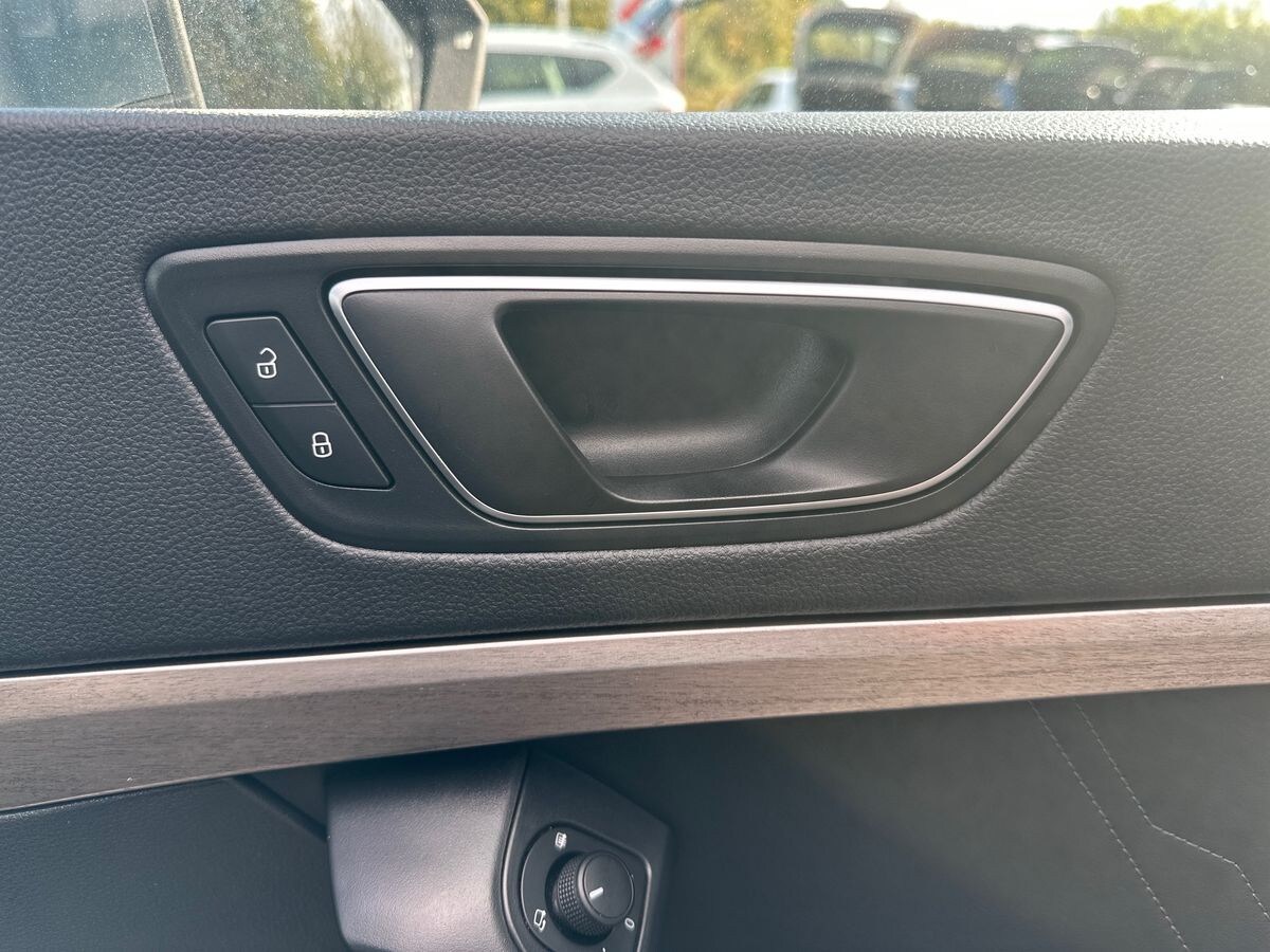 Used SEAT Ateca 2023 for sale - 75656353: Photo 27