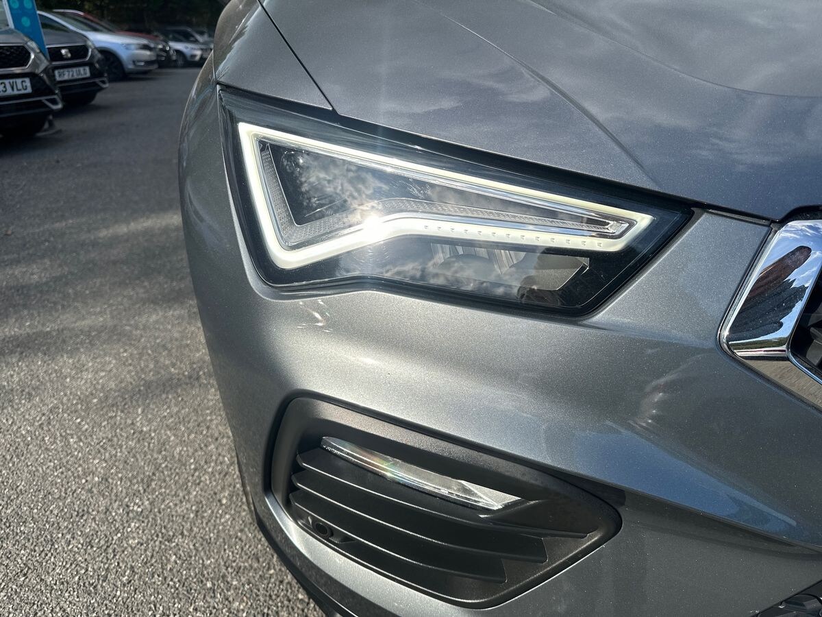 Used SEAT Ateca 2023 for sale - 75656353: Photo 28