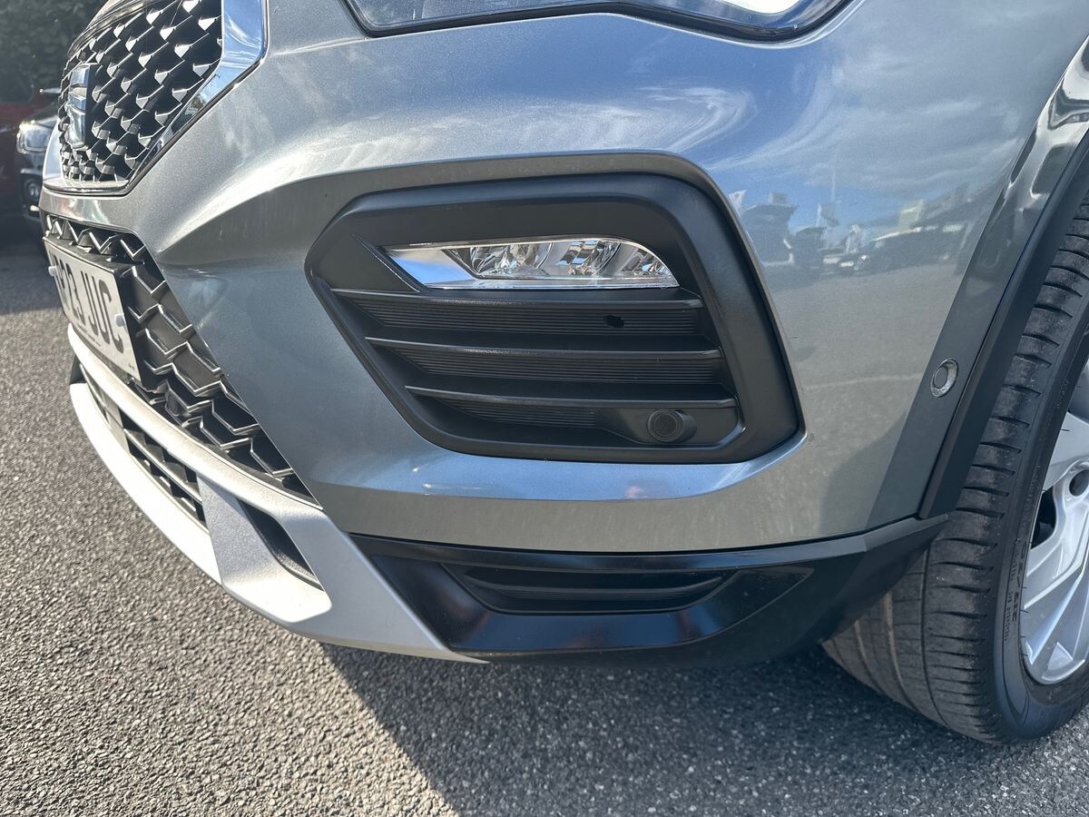 Used SEAT Ateca 2023 for sale - 75656353: Photo 29