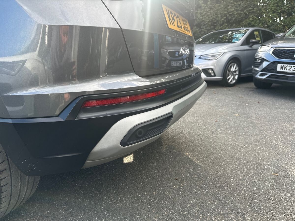 Used SEAT Ateca 2023 for sale - 75656353: Photo 31