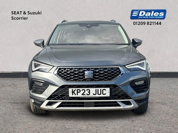 Used SEAT Ateca 2023 for sale - 75656353: Photo 5