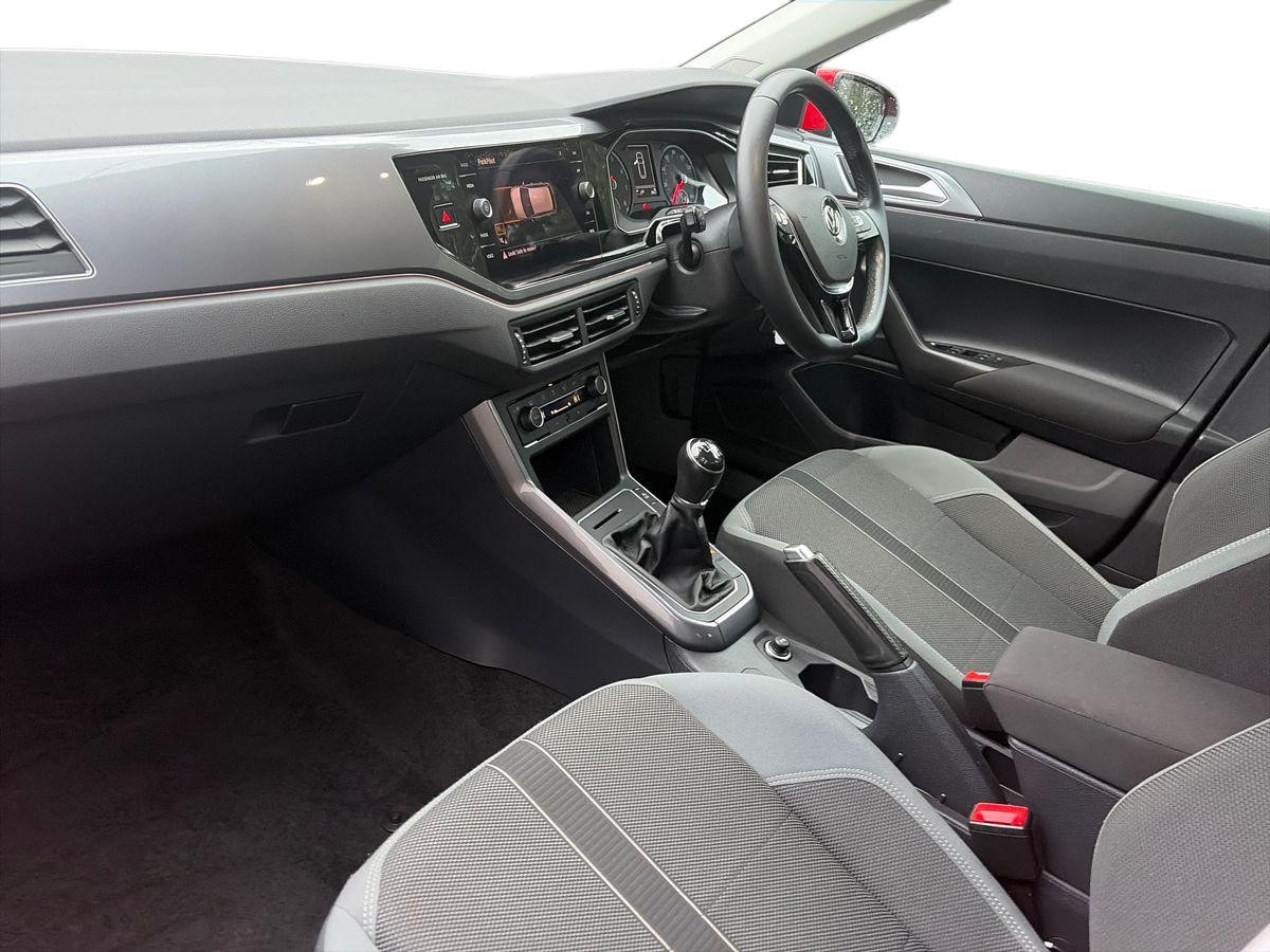 Used Volkswagen Polo 2020 for sale - 76630456: Photo 11