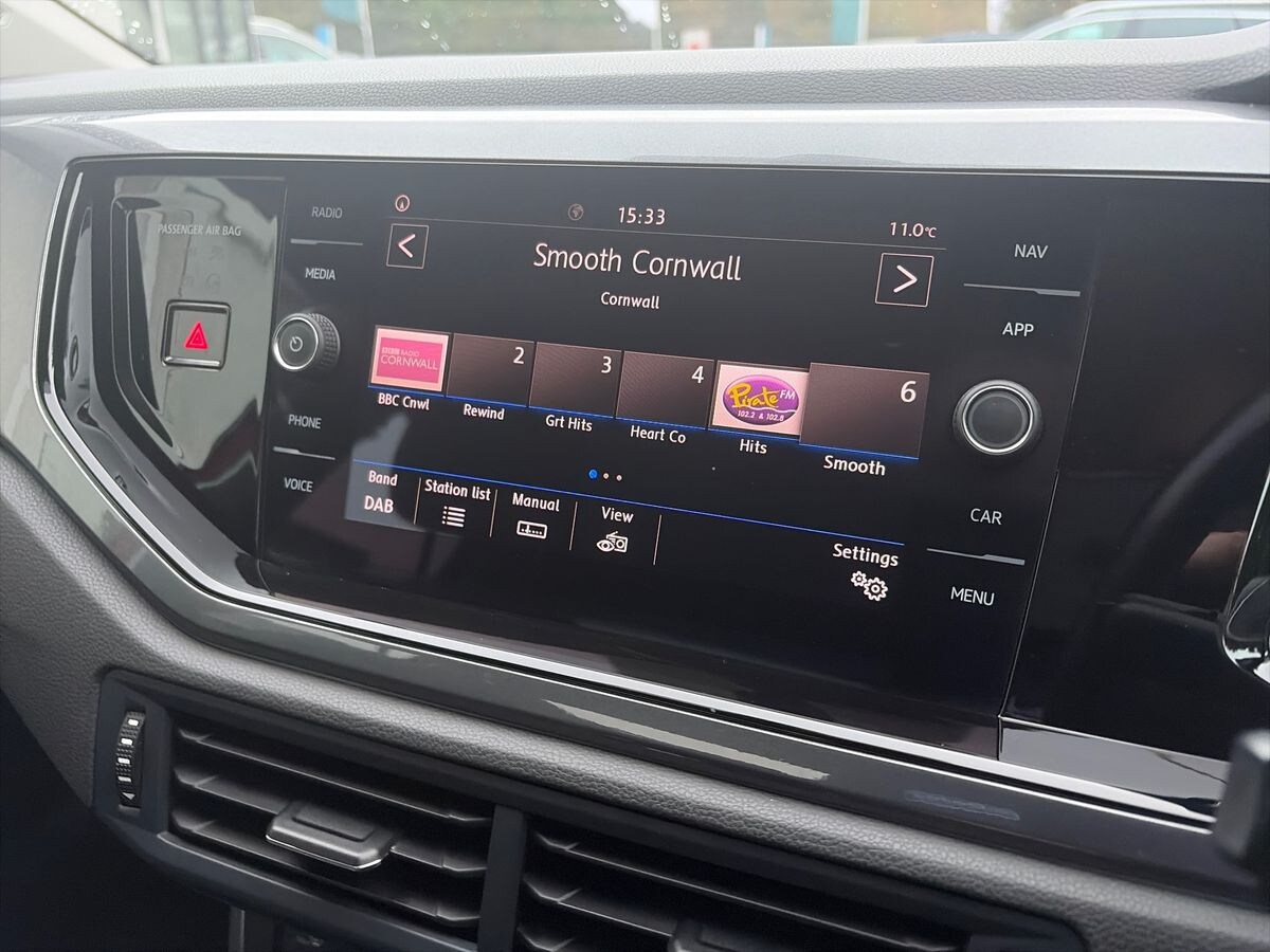 Used Volkswagen Polo 2020 for sale - 76630456: Photo 15