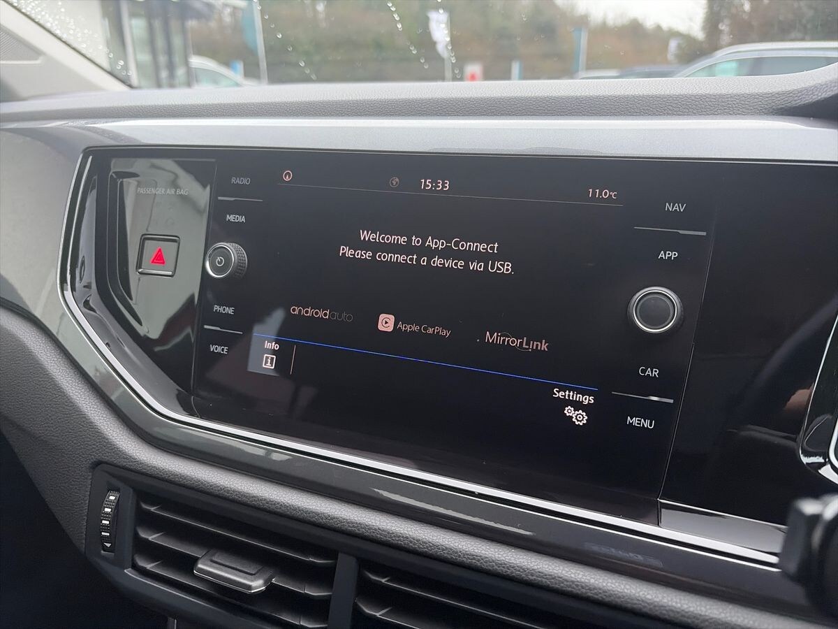 Used Volkswagen Polo 2020 for sale - 76630456: Photo 16