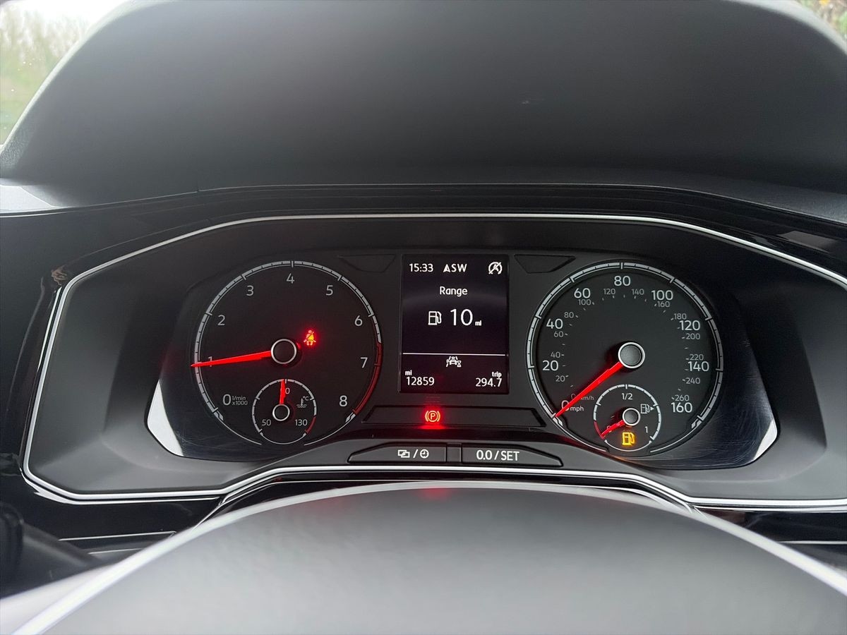 Used Volkswagen Polo 2020 for sale - 76630456: Photo 18