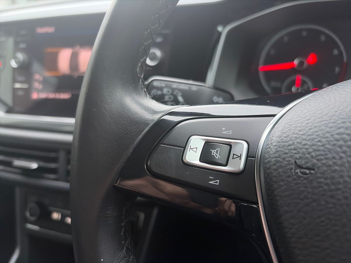 Used Volkswagen Polo 2020 for sale - 76630456: Photo 19