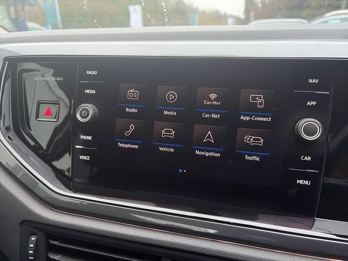 Used Volkswagen Polo 2020 for sale - 76630456: Photo 26