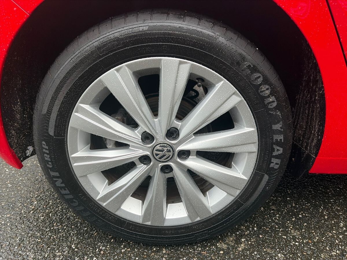 Used Volkswagen Polo 2020 for sale - 76630456: Photo 32