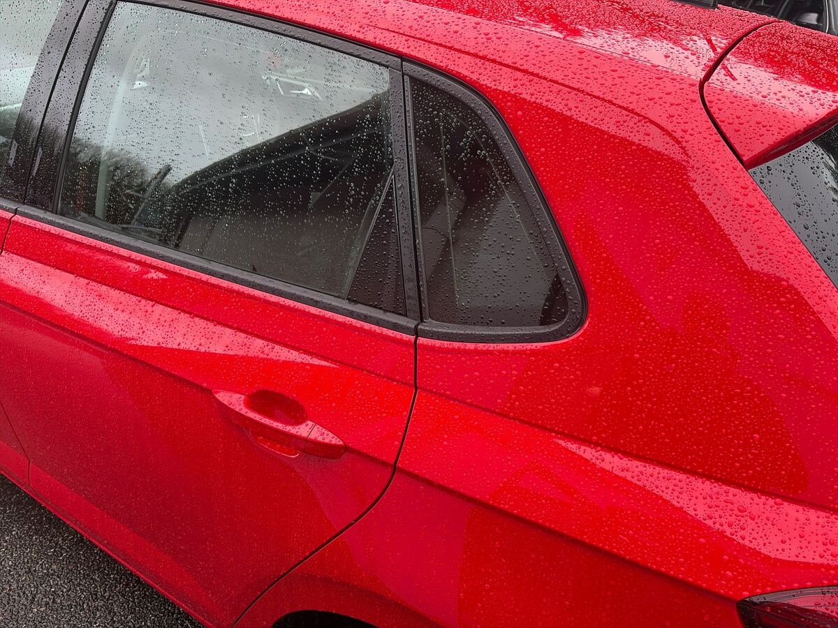 Used Volkswagen Polo 2020 for sale - 76630456: Photo 35