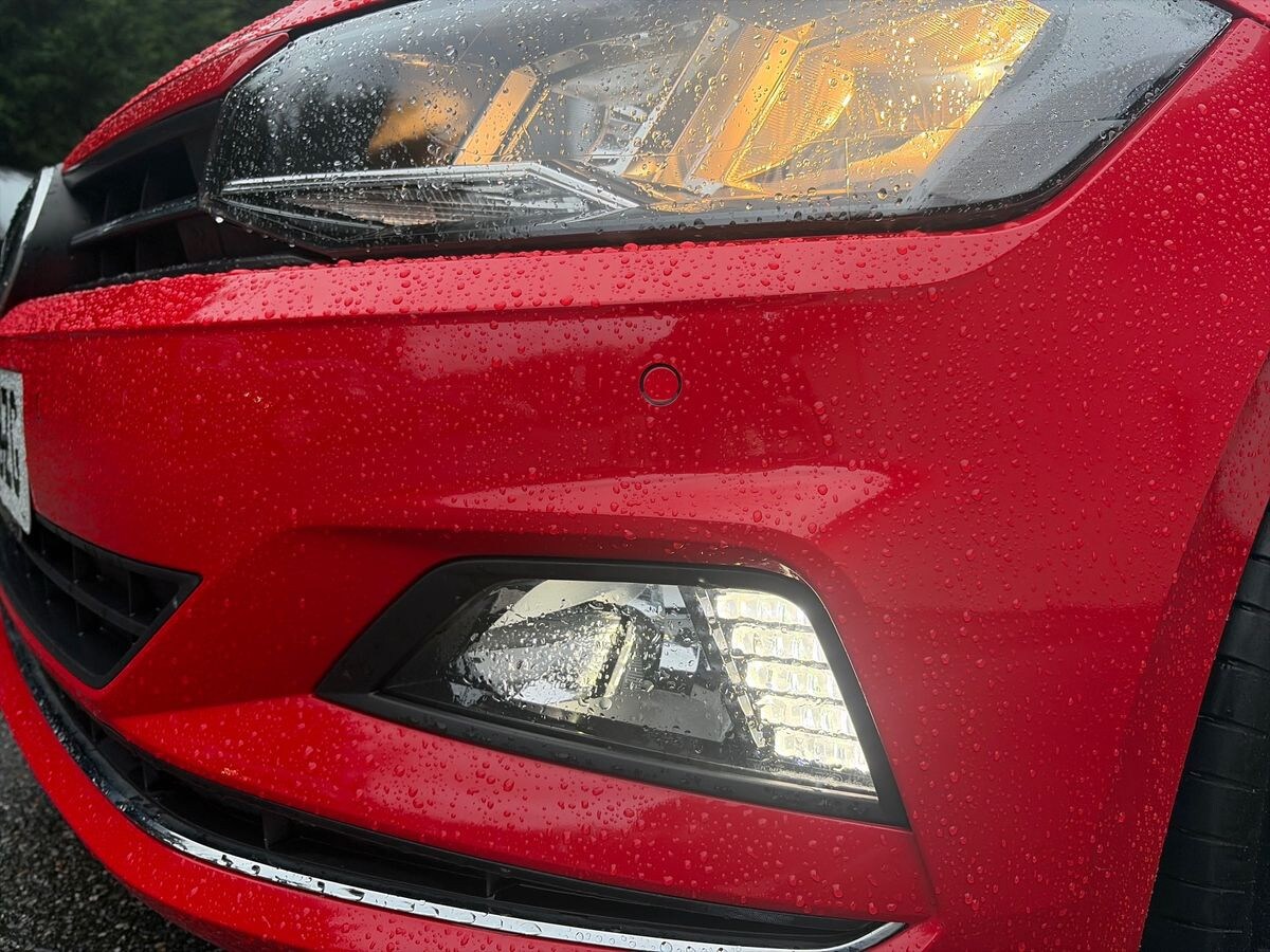 Used Volkswagen Polo 2020 for sale - 76630456: Photo 38