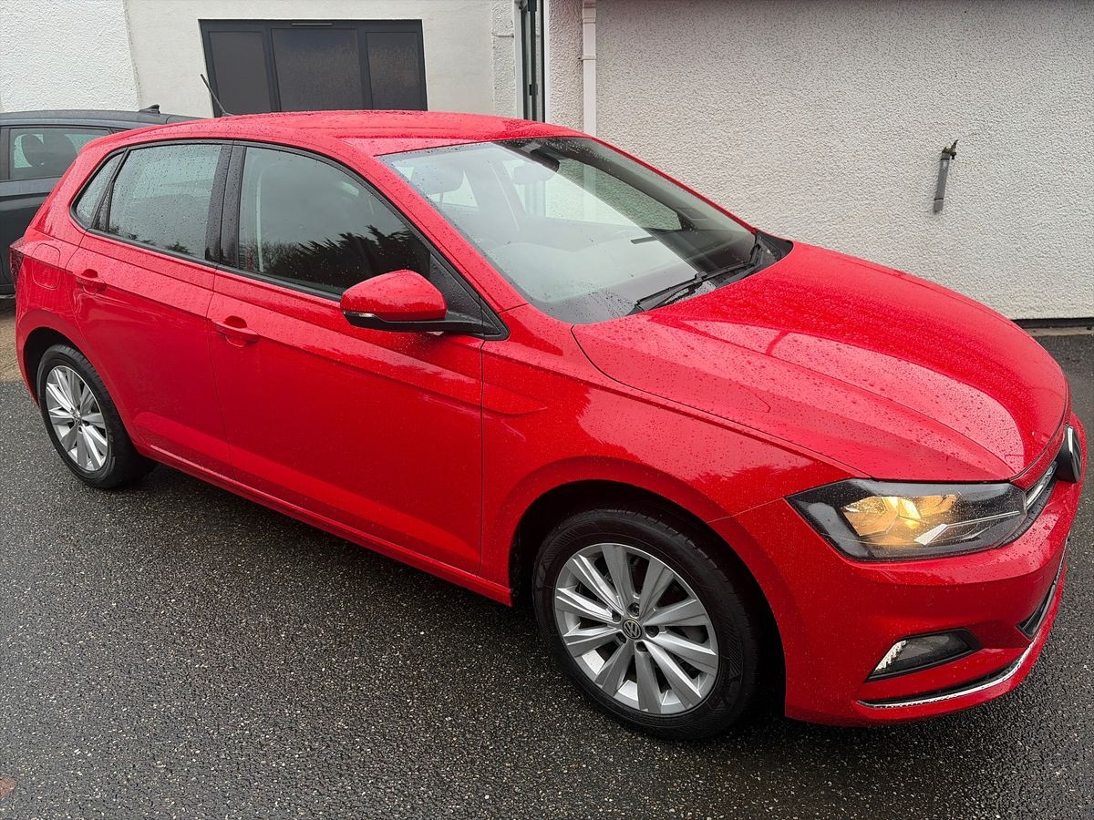 Used Volkswagen Polo 2020 for sale - 76630456: Photo 39
