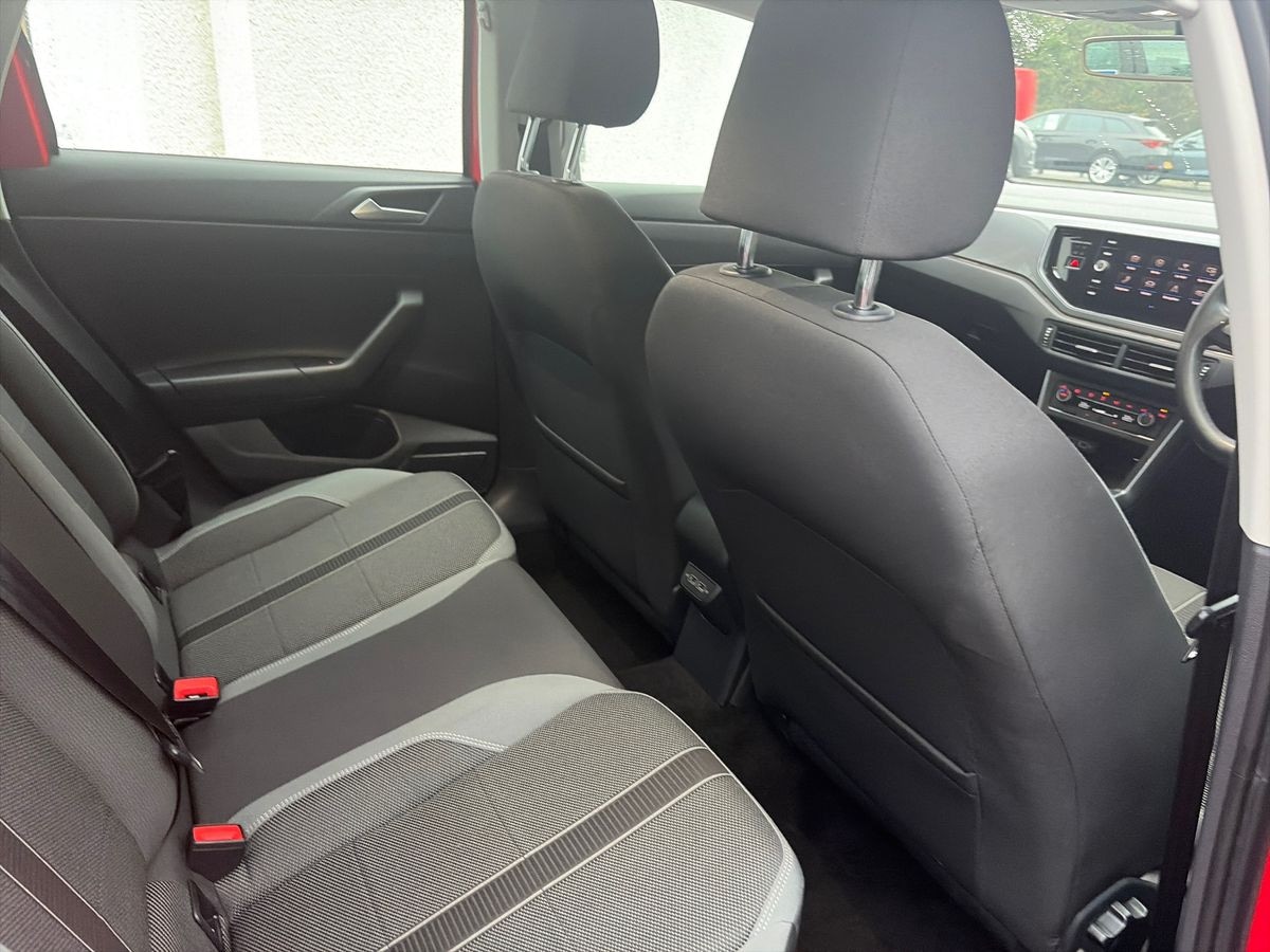 Used Volkswagen Polo 2020 for sale - 76630456: Photo 40