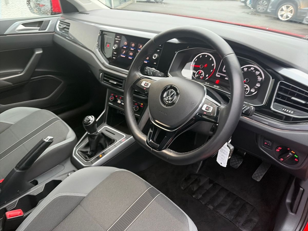 Used Volkswagen Polo 2020 for sale - 76630456: Photo 41