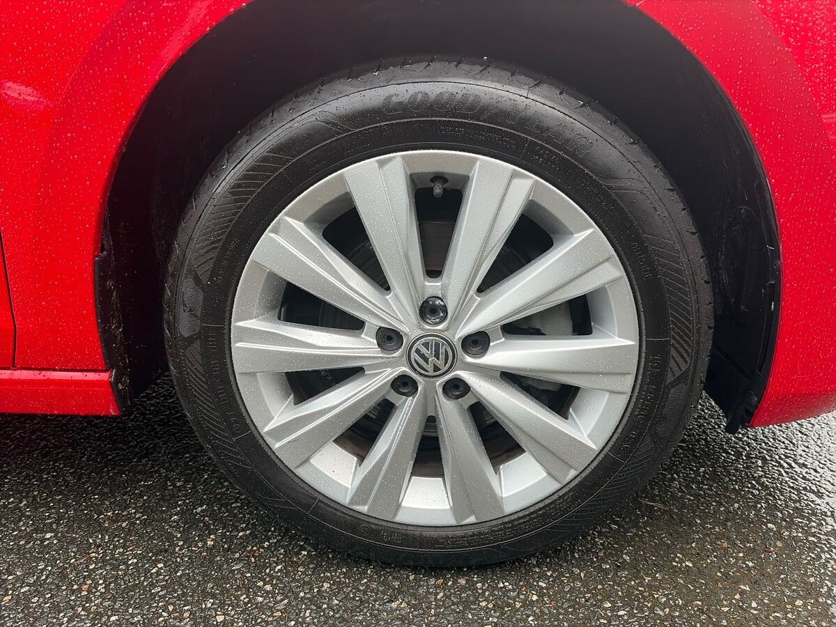 Used Volkswagen Polo 2020 for sale - 76630456: Photo 7