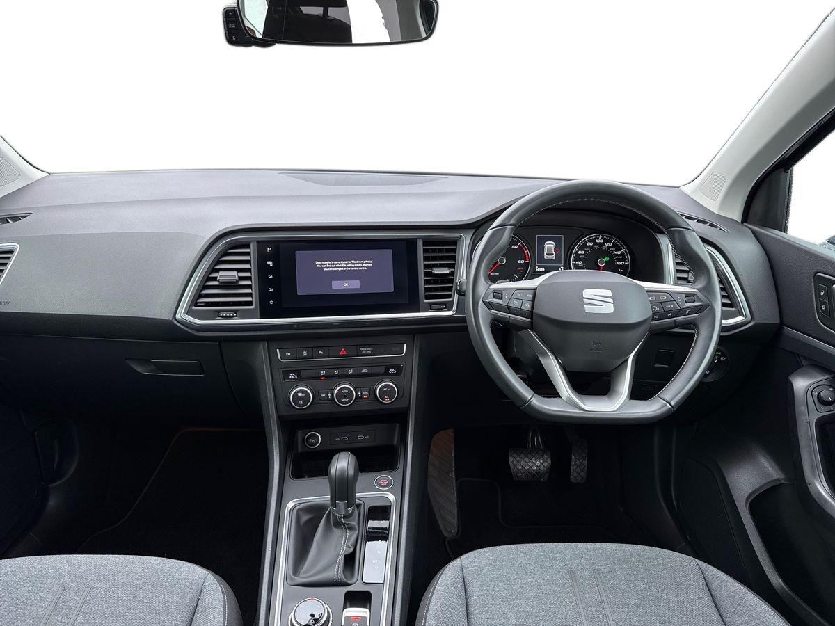 Used SEAT Ateca 2022 for sale - 76618916: Photo 10