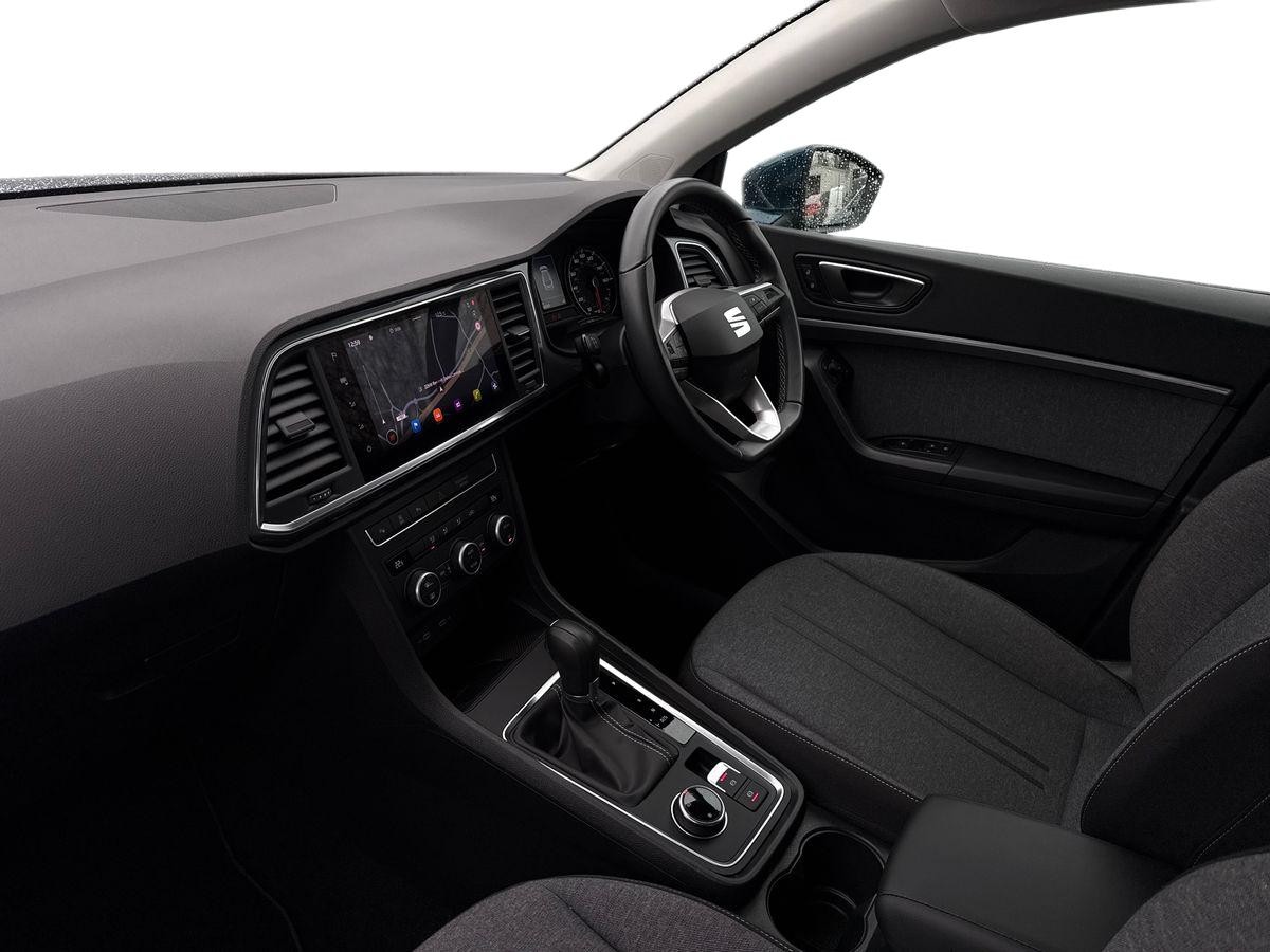 Used SEAT Ateca 2022 for sale - 76618916: Photo 11