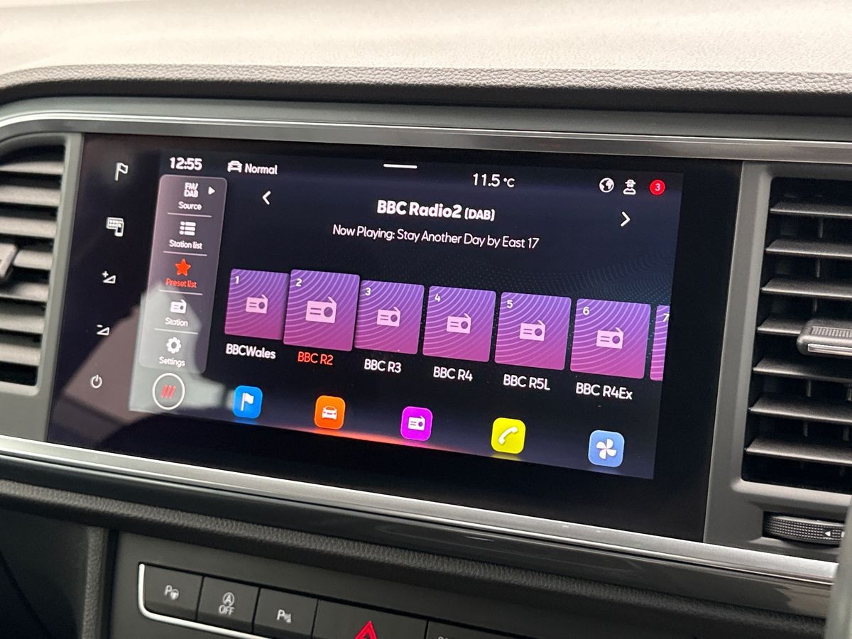 Used SEAT Ateca 2022 for sale - 76618916: Photo 15