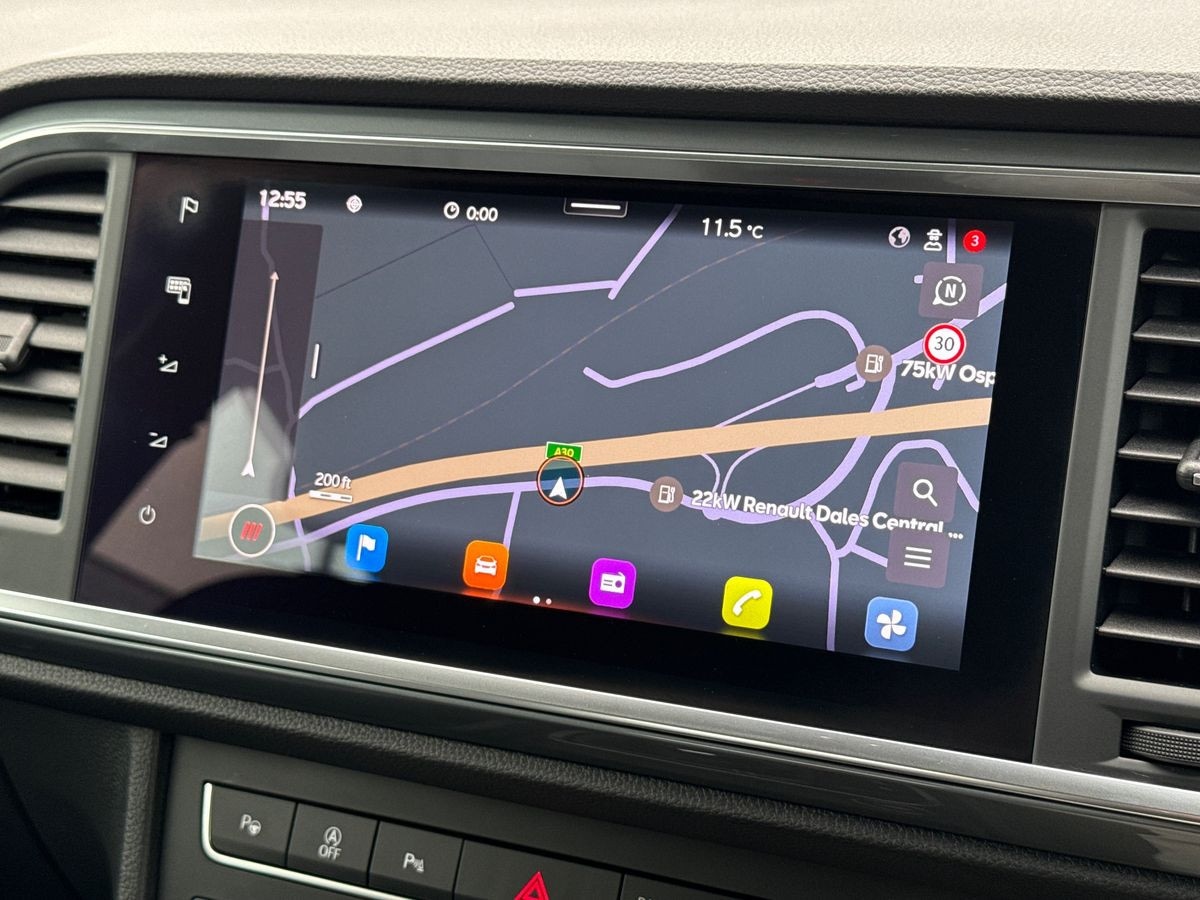 Used SEAT Ateca 2022 for sale - 76618916: Photo 16