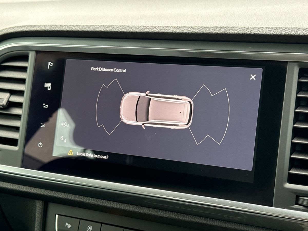 Used SEAT Ateca 2022 for sale - 76618916: Photo 17