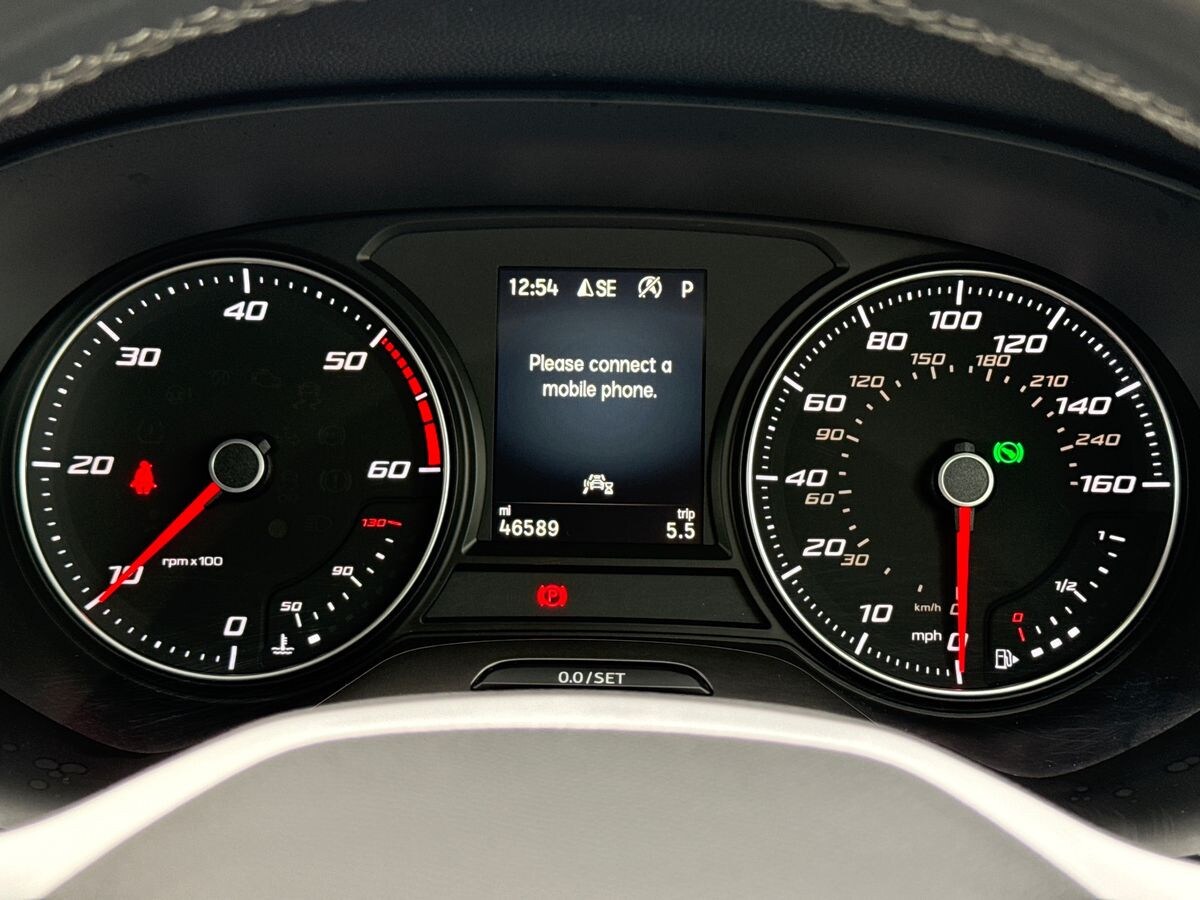 Used SEAT Ateca 2022 for sale - 76618916: Photo 18