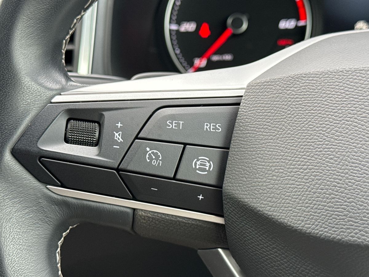 Used SEAT Ateca 2022 for sale - 76618916: Photo 19