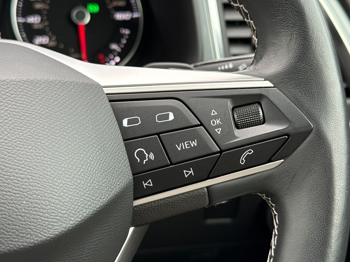 Used SEAT Ateca 2022 for sale - 76618916: Photo 23