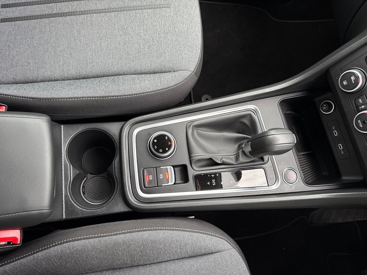 Used SEAT Ateca 2022 for sale - 76618916: Photo 28