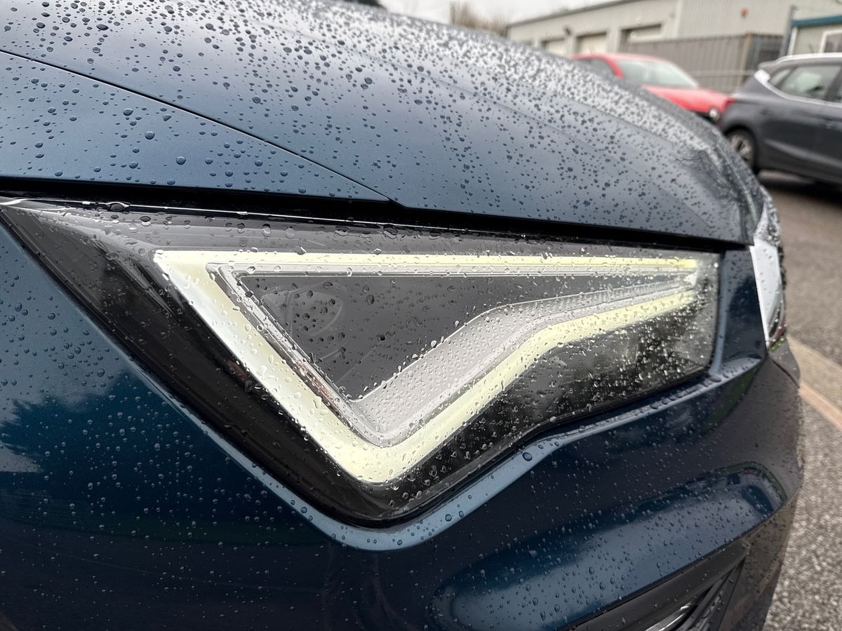 Used SEAT Ateca 2022 for sale - 76618916: Photo 31