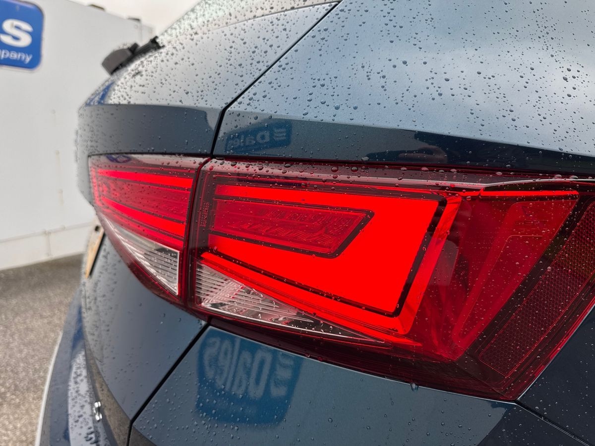 Used SEAT Ateca 2022 for sale - 76618916: Photo 32