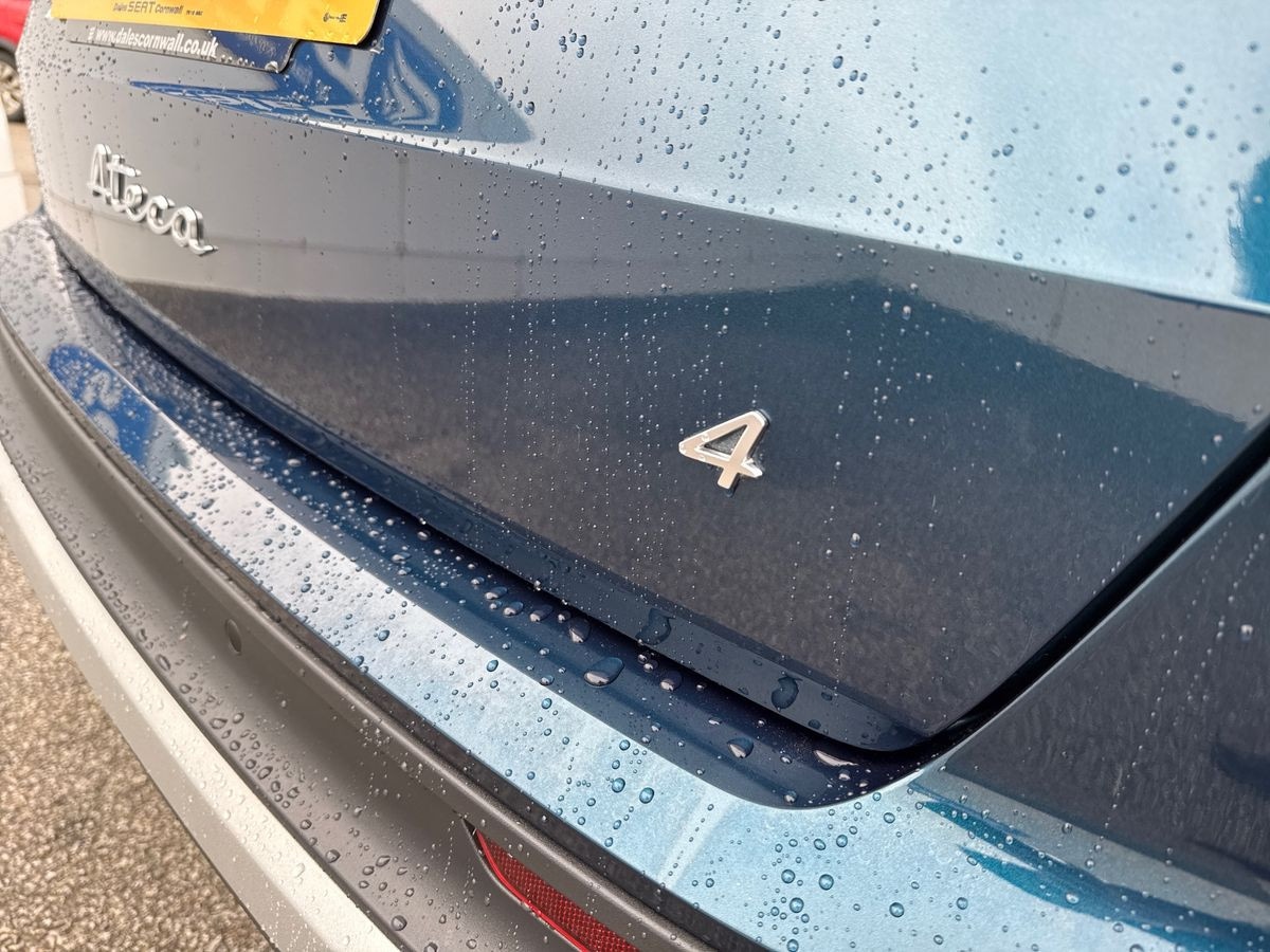 Used SEAT Ateca 2022 for sale - 76618916: Photo 33