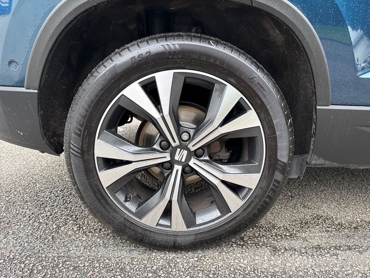 Used SEAT Ateca 2022 for sale - 76618916: Photo 34