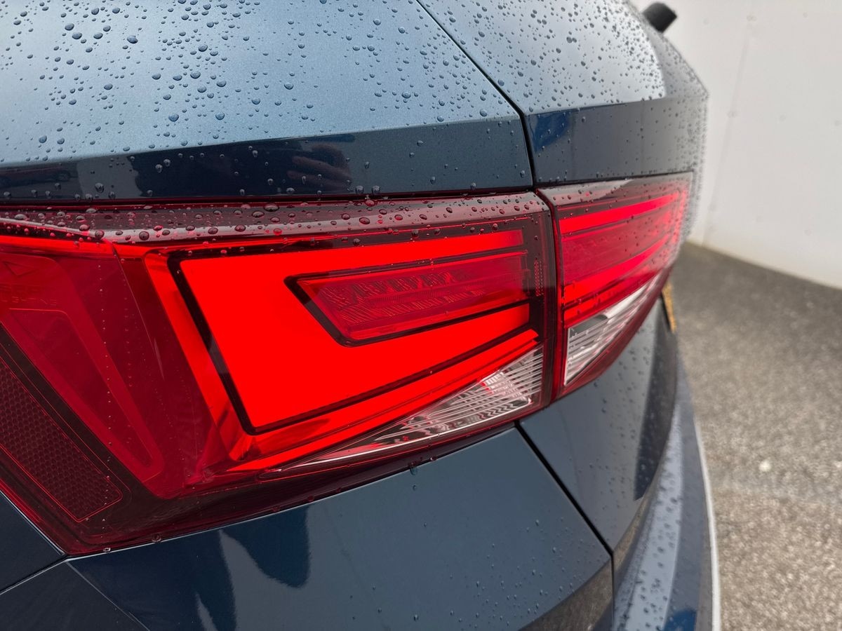 Used SEAT Ateca 2022 for sale - 76618916: Photo 38