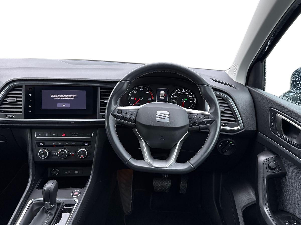 Used SEAT Ateca 2022 for sale - 76618916: Photo 9