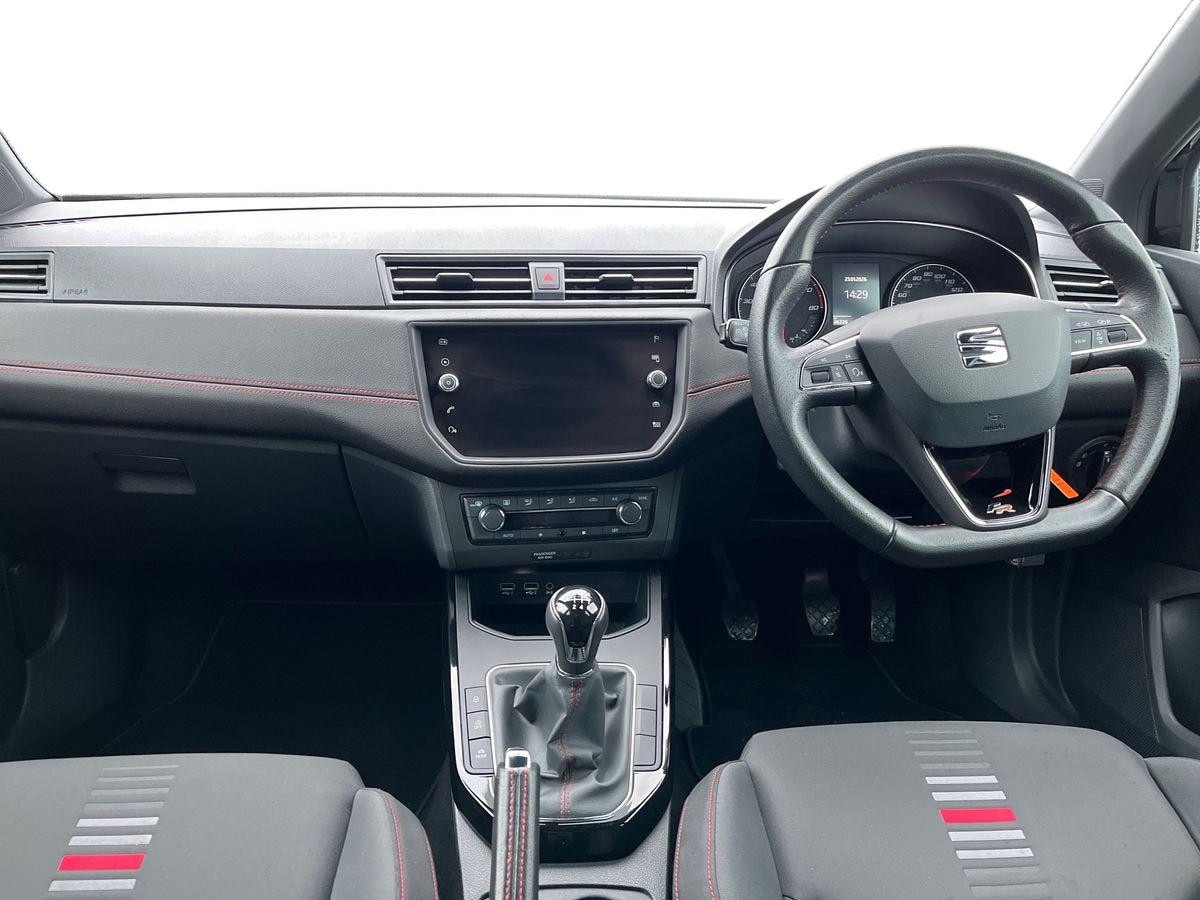 Used SEAT Arona 2018 for sale - 77438757: Photo 10