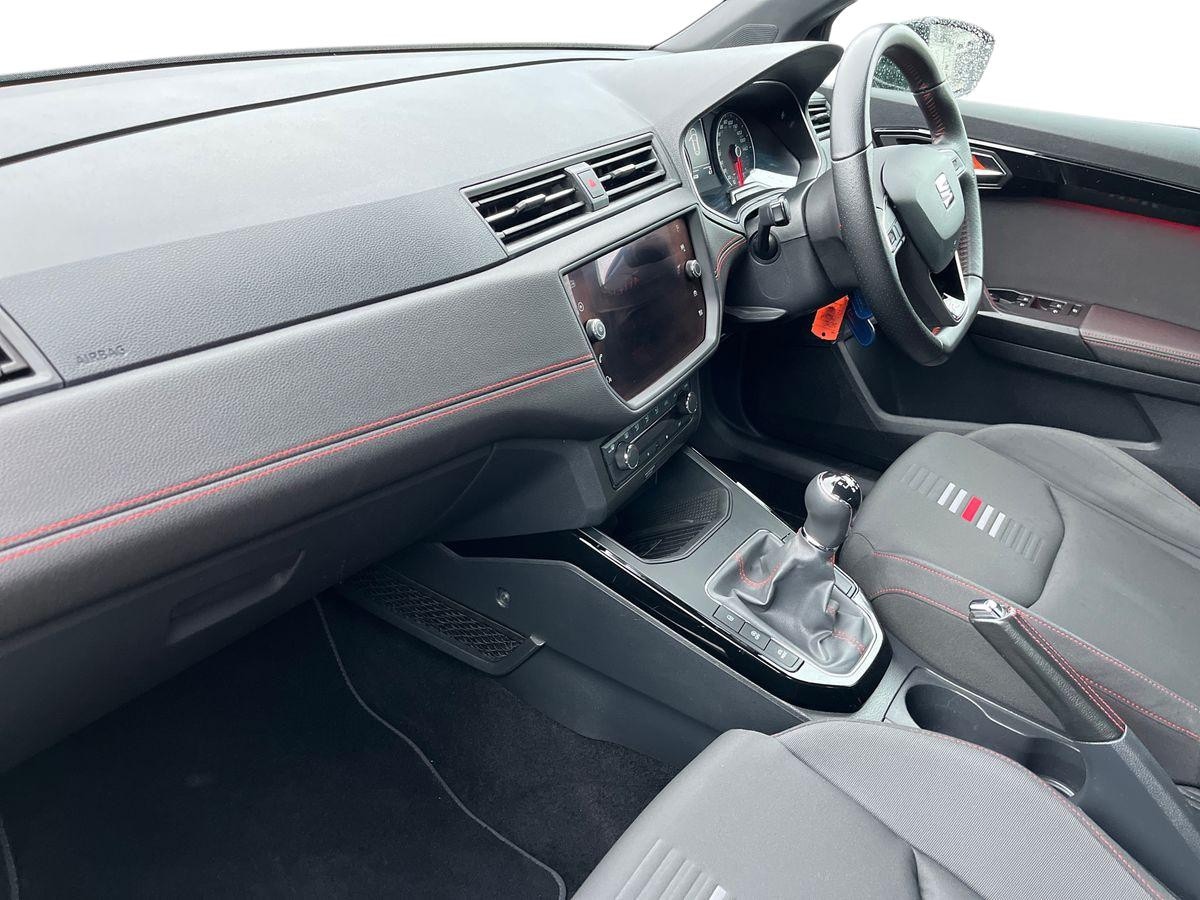 Used SEAT Arona 2018 for sale - 77438757: Photo 11