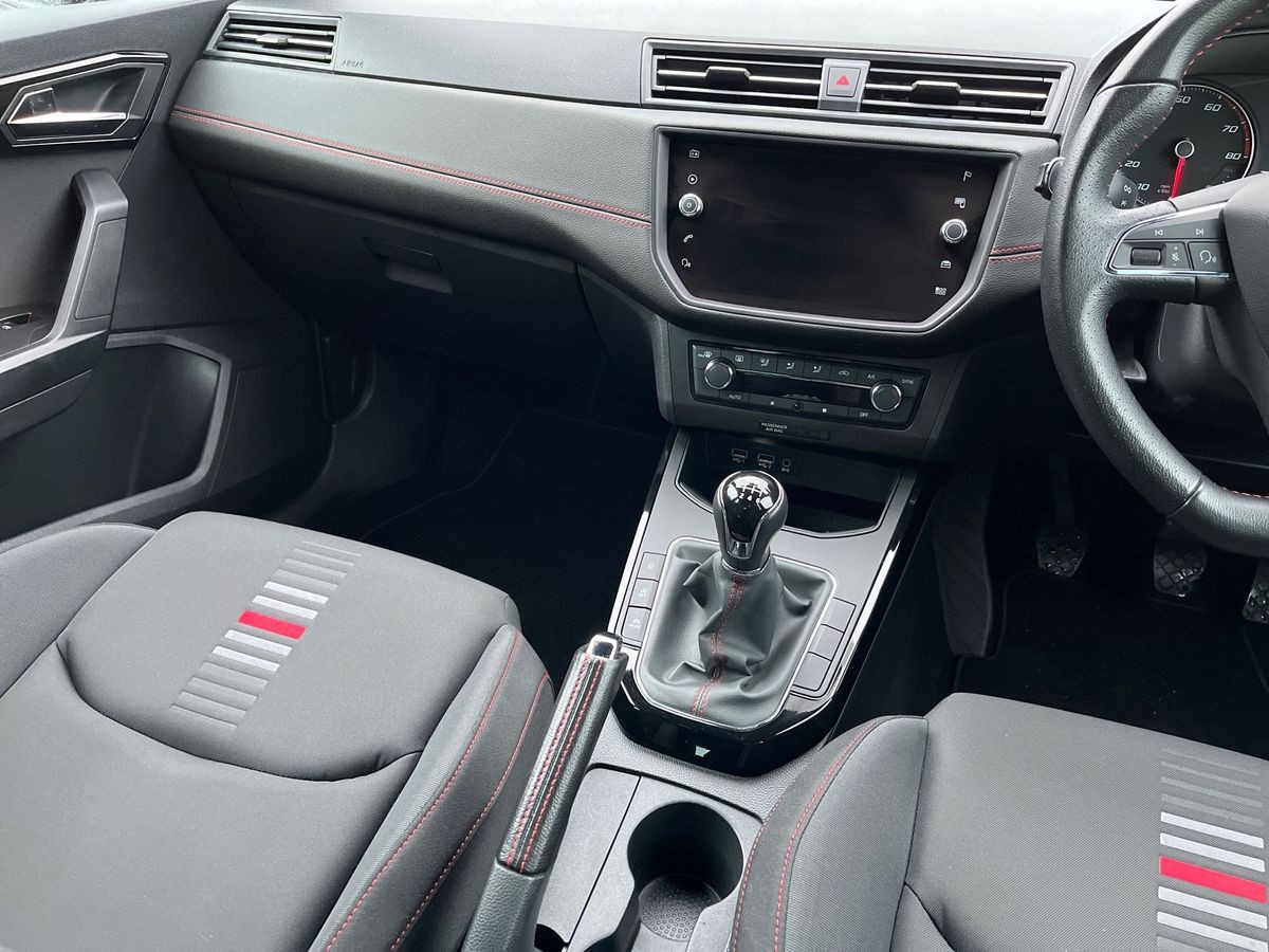 Used SEAT Arona 2018 for sale - 77438757: Photo 12