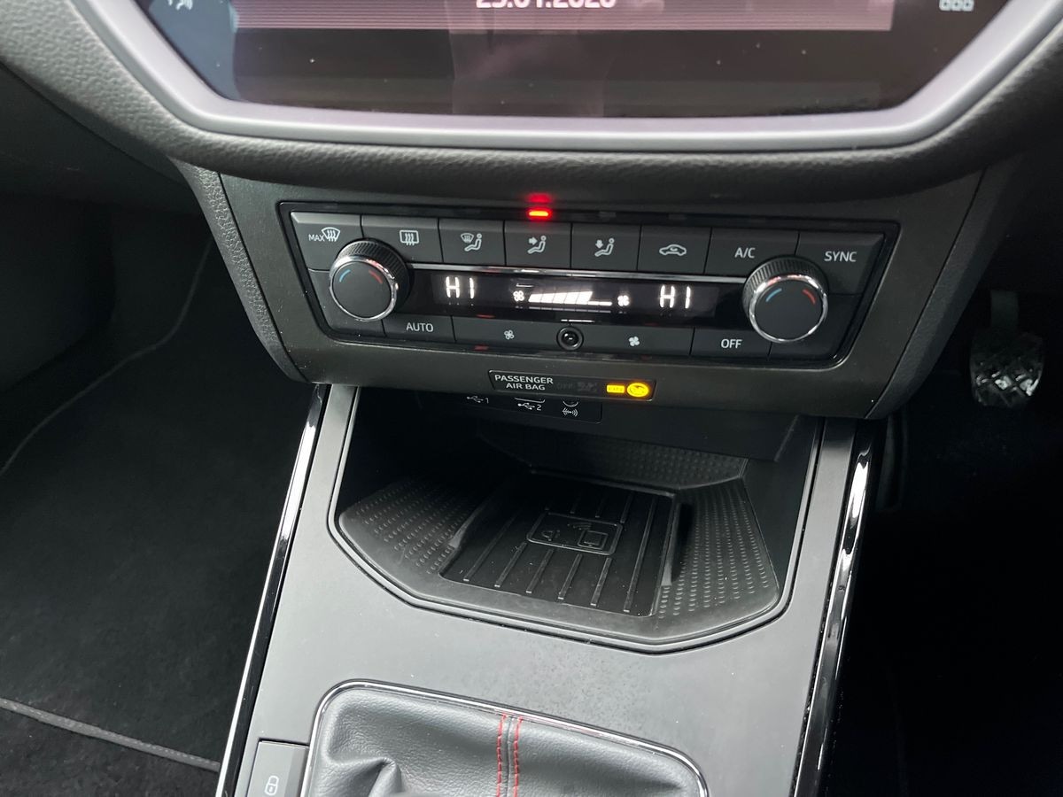 Used SEAT Arona 2018 for sale - 77438757: Photo 13