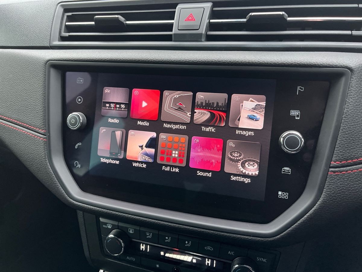 Used SEAT Arona 2018 for sale - 77438757: Photo 15