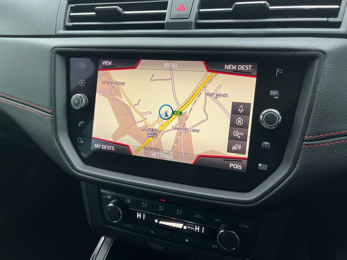 Used SEAT Arona 2018 for sale - 77438757: Photo 16