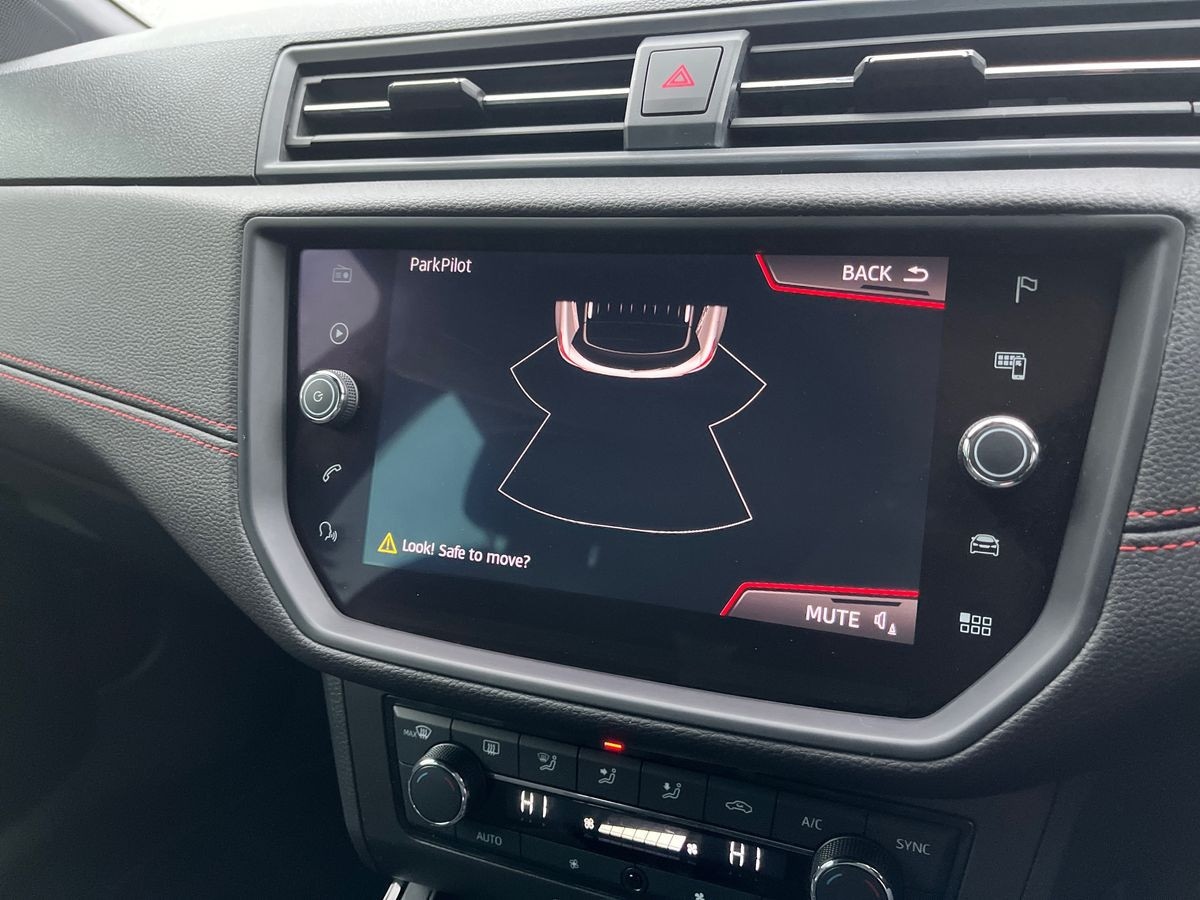 Used SEAT Arona 2018 for sale - 77438757: Photo 17