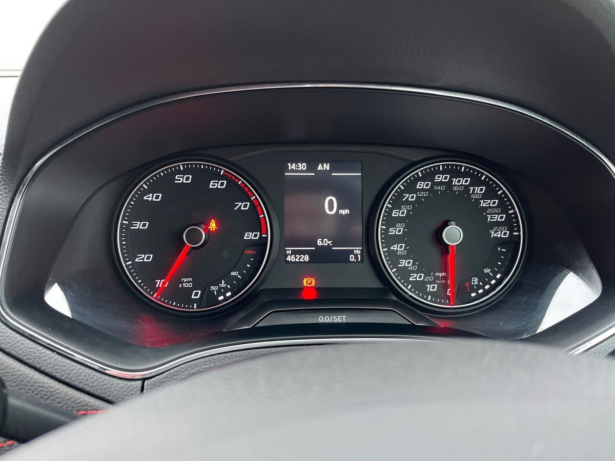 Used SEAT Arona 2018 for sale - 77438757: Photo 18