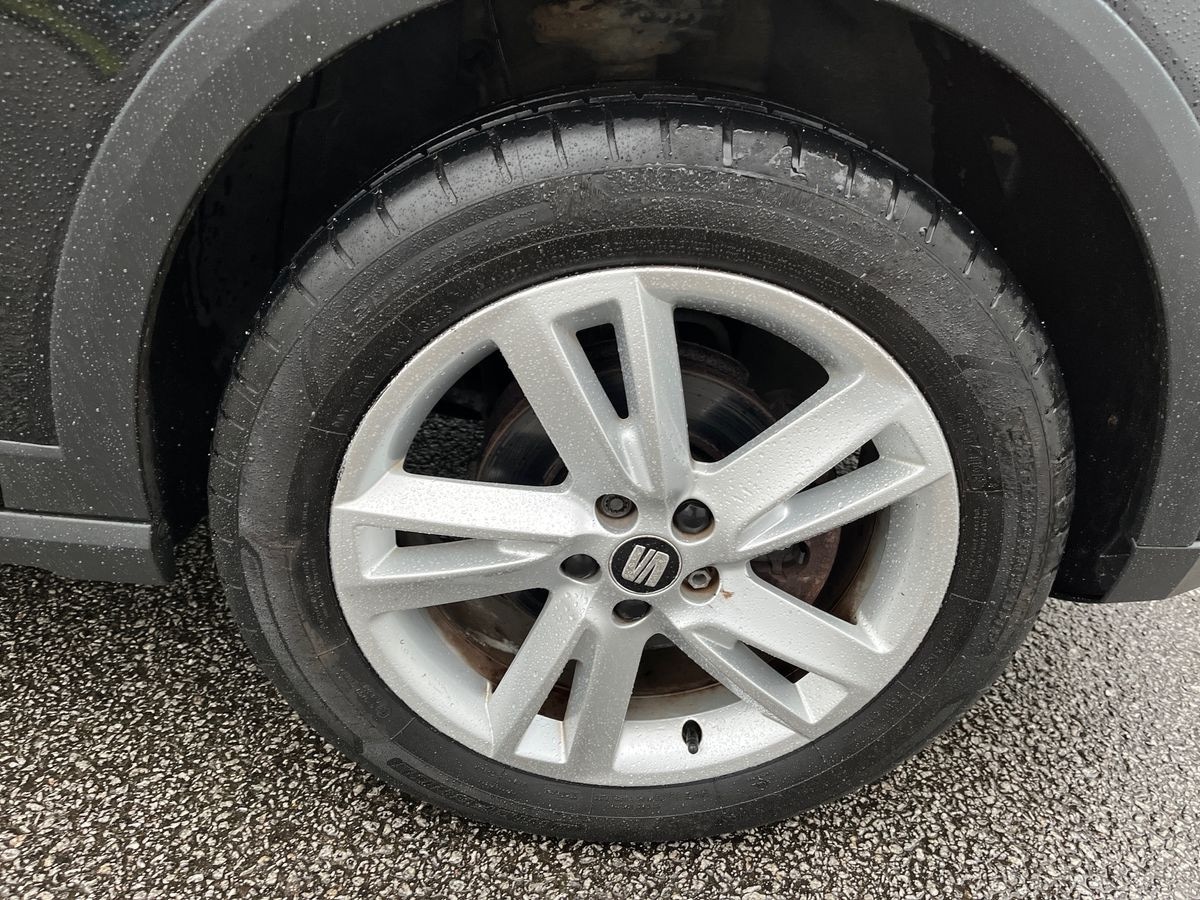 Used SEAT Arona 2018 for sale - 77438757: Photo 23